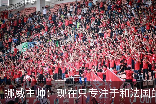 挪威主帅：现在只专注于和法国的比赛，没去想淘汰赛碰谁